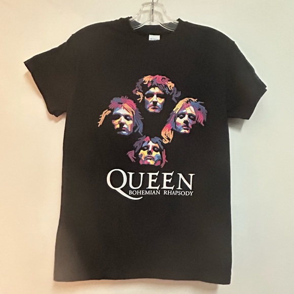 QUEEN BAND TEE - Picture 5 of 7